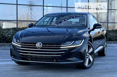 Ліфтбек Volkswagen Arteon 2020 в Дніпрі