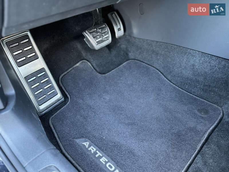 Лифтбек Volkswagen Arteon 2020 в Днепре