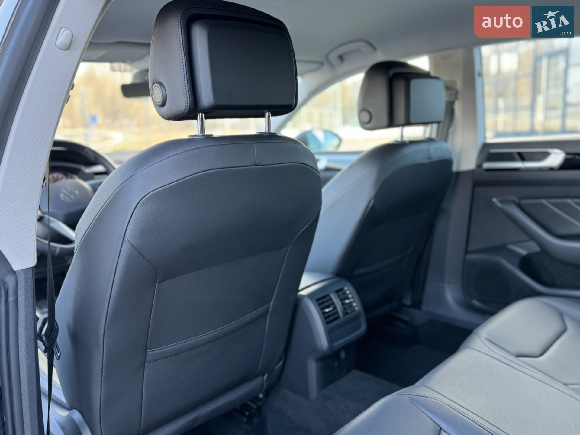 2020 Volkswagen Arteon - мініатюра 15