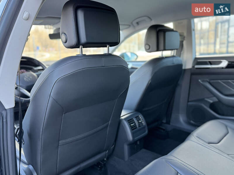 Лифтбек Volkswagen Arteon 2020 в Днепре