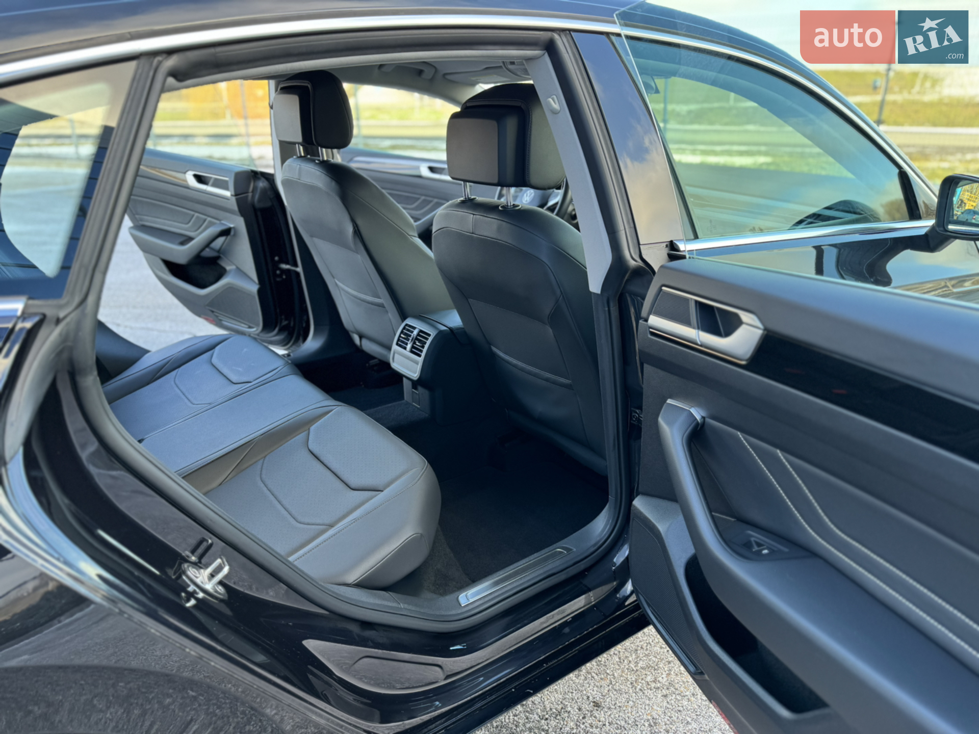 2020 Volkswagen Arteon - мініатюра 18