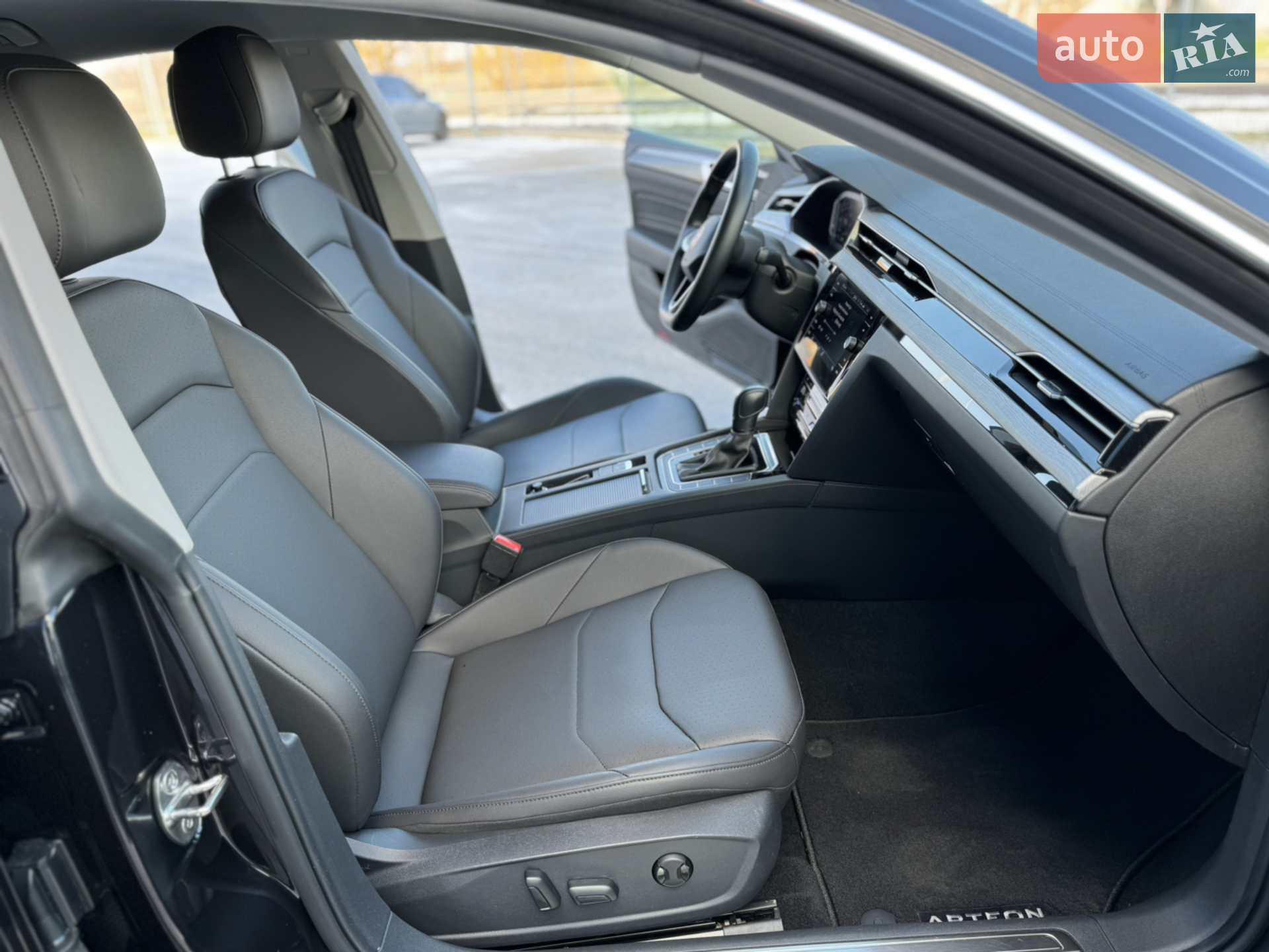 2020 Volkswagen Arteon - мініатюра 22