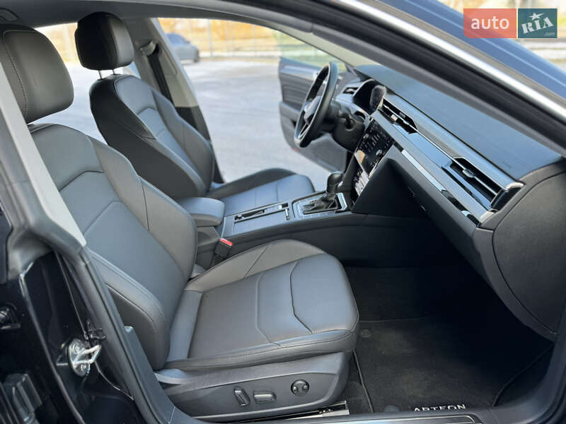 Лифтбек Volkswagen Arteon 2020 в Днепре
