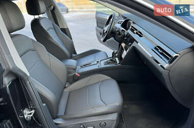 Лифтбек Volkswagen Arteon 2020 в 