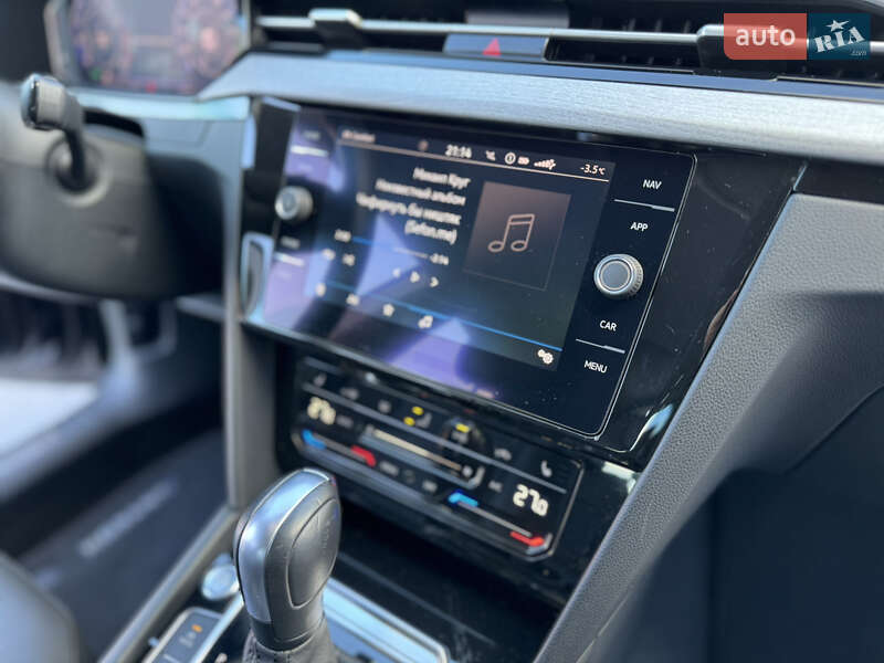 Лифтбек Volkswagen Arteon 2020 в Днепре