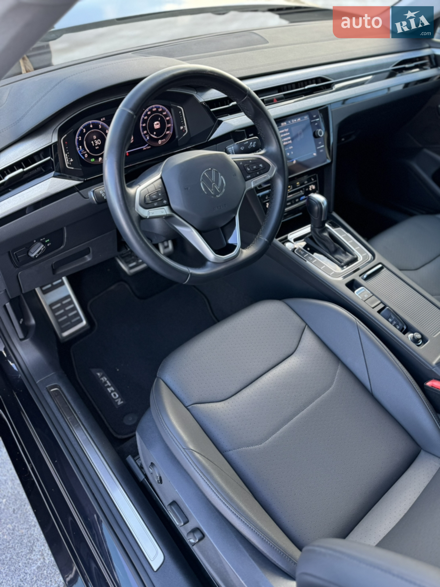 2020 Volkswagen Arteon - мініатюра 32
