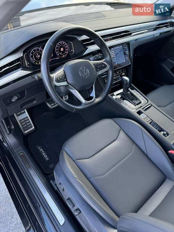 Лифтбек Volkswagen Arteon 2020 в Днепре