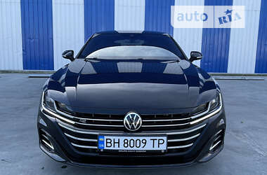 Лифтбек Volkswagen Arteon 2020 в Одессе