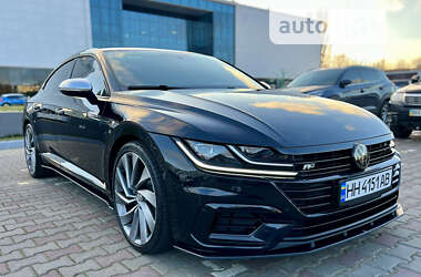 Лифтбек Volkswagen Arteon 2019 в Одессе