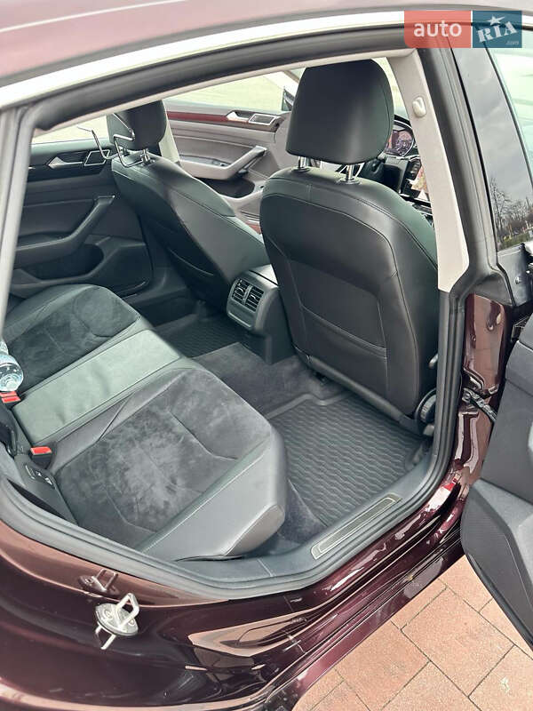 Лифтбек Volkswagen Arteon 2018 в Киеве