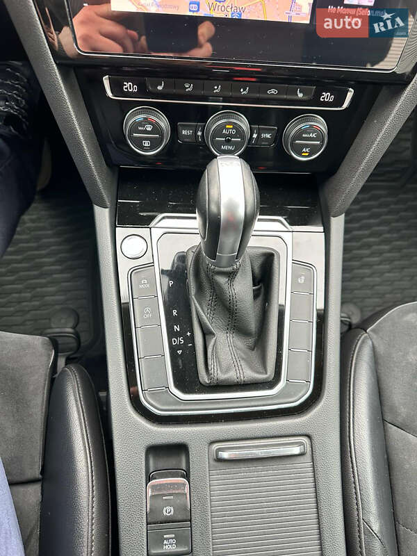 Лифтбек Volkswagen Arteon 2018 в Киеве