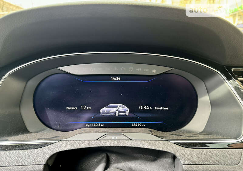 Лифтбек Volkswagen Arteon 2019 в Виннице