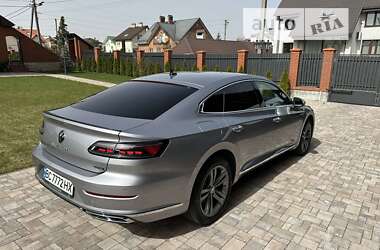 Ліфтбек Volkswagen Arteon 2022 в Львові