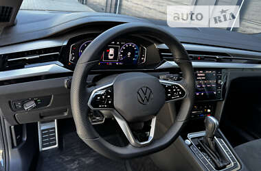 Ліфтбек Volkswagen Arteon 2023 в Києві