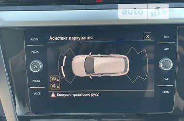 Универсал Volkswagen Arteon 2021 в Киеве
