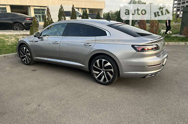 Ліфтбек Volkswagen Arteon 2021 в Дніпрі