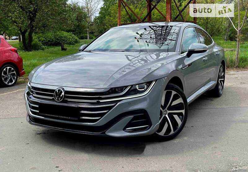 Лифтбек Volkswagen Arteon 2023 в Одессе