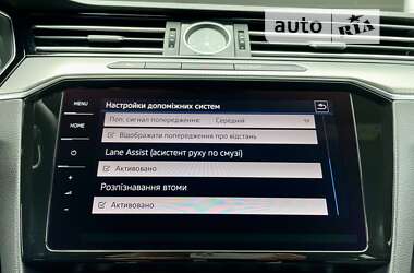 Лифтбек Volkswagen Arteon 2017 в Киеве