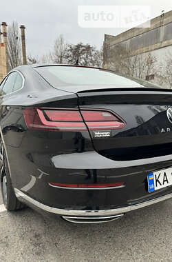 Лифтбек Volkswagen Arteon 2020 в Киеве