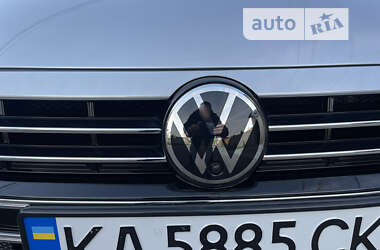 Лифтбек Volkswagen Arteon 2023 в Киеве