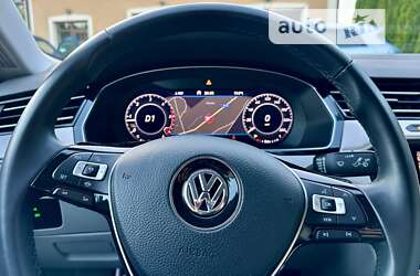 Лифтбек Volkswagen Arteon 2019 в Самборе