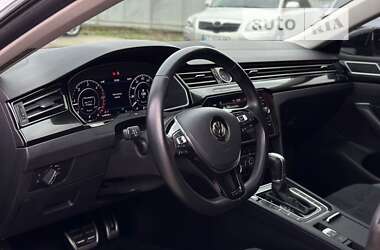 Лифтбек Volkswagen Arteon 2017 в Ивано-Франковске