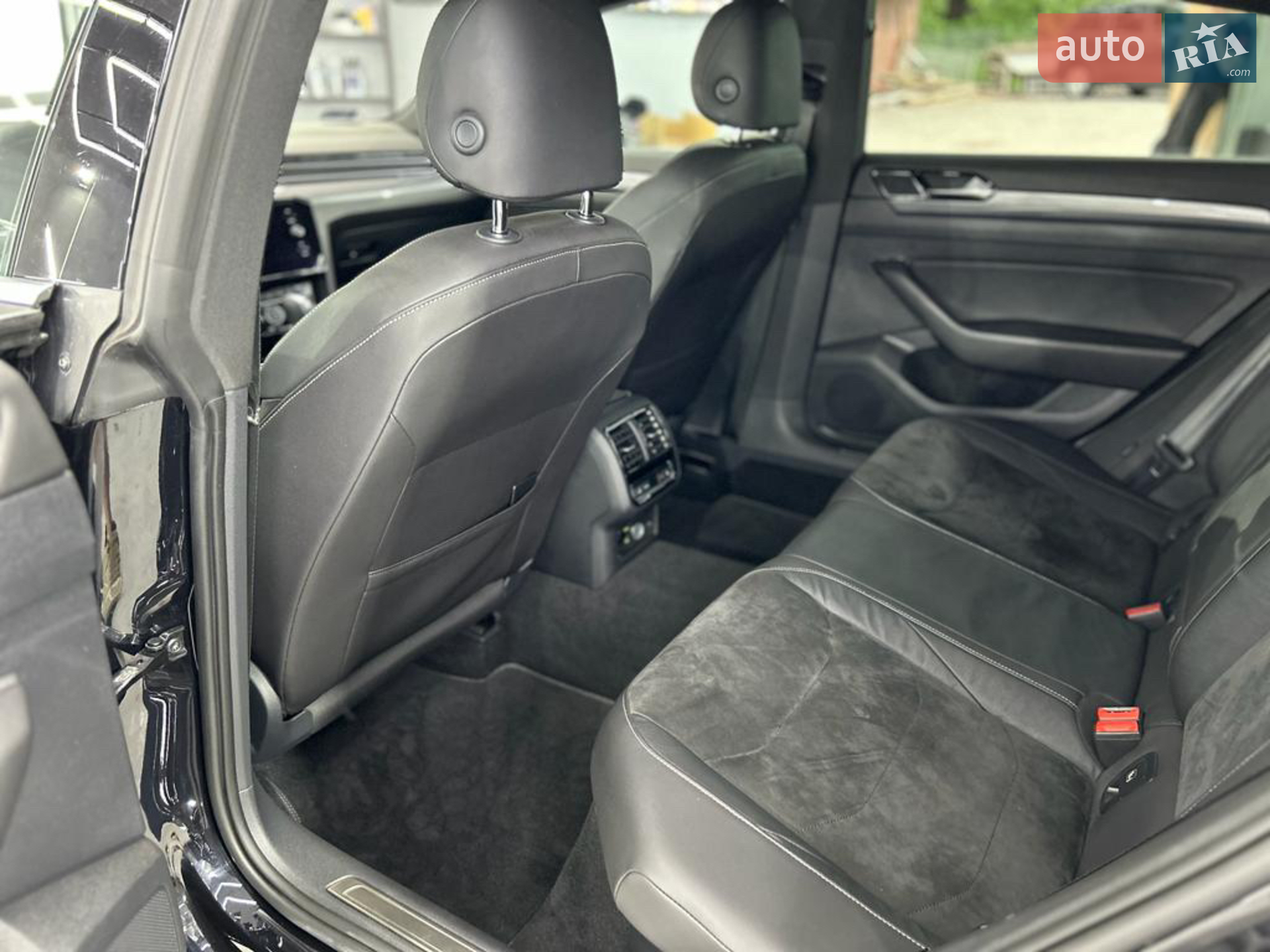 2019 Volkswagen Arteon - мініатюра 26