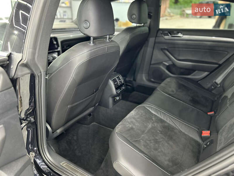 Лифтбек Volkswagen Arteon 2019 в Теребовле