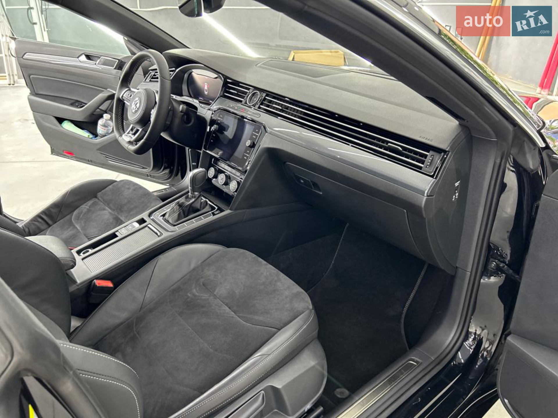 2019 Volkswagen Arteon - мініатюра 29