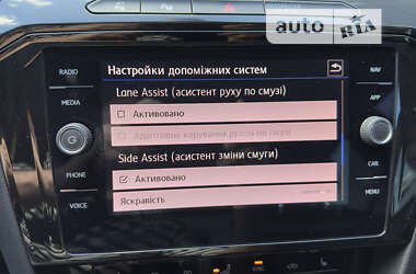 Лифтбек Volkswagen Arteon 2019 в Мукачево