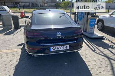 Ліфтбек Volkswagen Arteon 2019 в Києві