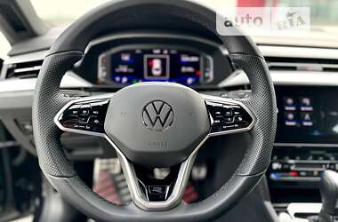 Лифтбек Volkswagen Arteon 2021 в Киеве