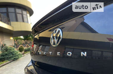 Ліфтбек Volkswagen Arteon 2017 в Шепетівці