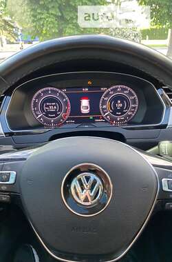 Лифтбек Volkswagen Arteon 2019 в Луцке