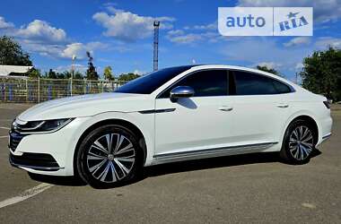 Лифтбек Volkswagen Arteon 2019 в Днепре