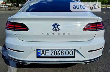 Лифтбек Volkswagen Arteon 2019 в Днепре