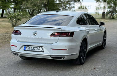 Лифтбек Volkswagen Arteon 2019 в Харькове