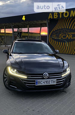 Лифтбек Volkswagen Arteon 2019 в Ирпене