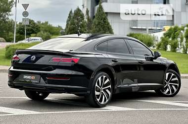 Ліфтбек Volkswagen Arteon 2021 в Києві