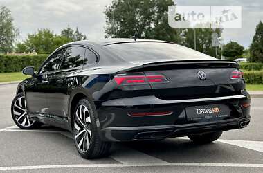 Ліфтбек Volkswagen Arteon 2021 в Києві