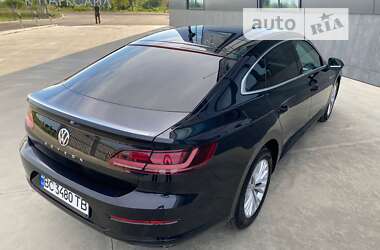 Ліфтбек Volkswagen Arteon 2019 в Львові