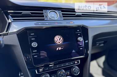 Лифтбек Volkswagen Arteon 2017 в Хусте