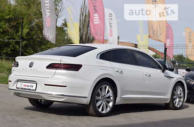 Ліфтбек Volkswagen Arteon 2018 в Бердичеві