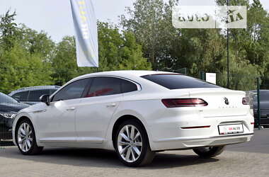 Ліфтбек Volkswagen Arteon 2018 в Бердичеві