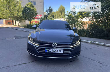 Ліфтбек Volkswagen Arteon 2018 в Харкові
