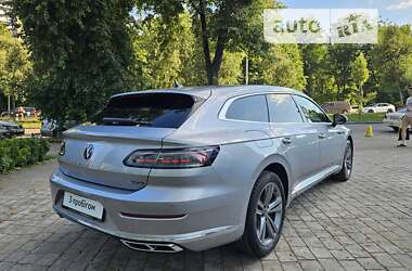 Универсал Volkswagen Arteon 2023 в Киеве