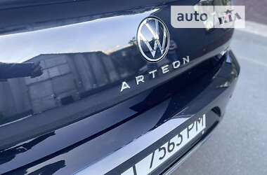 Універсал Volkswagen Arteon 2021 в Києві