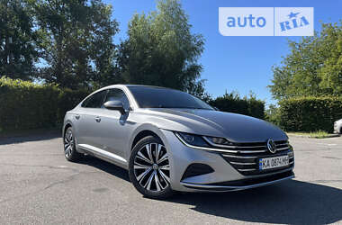 Ліфтбек Volkswagen Arteon 2018 в Києві