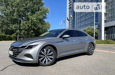 Ліфтбек Volkswagen Arteon 2018 в Києві