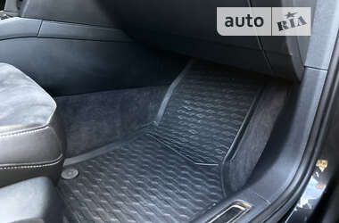 Лифтбек Volkswagen Arteon 2017 в 